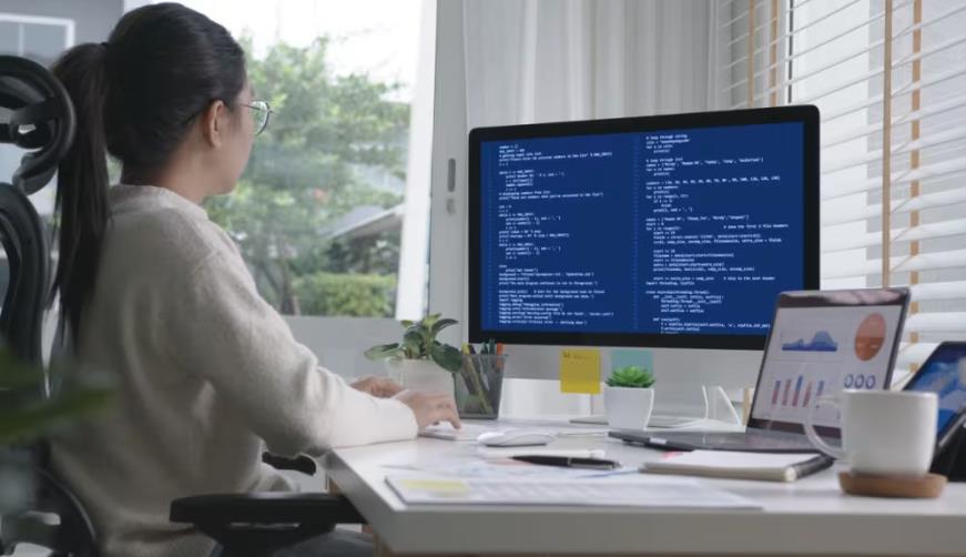 青浦区企业数字化解决方案:机器学习赋能商业模式升级的核心路径